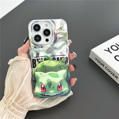 New Original Pokémon Phone Case