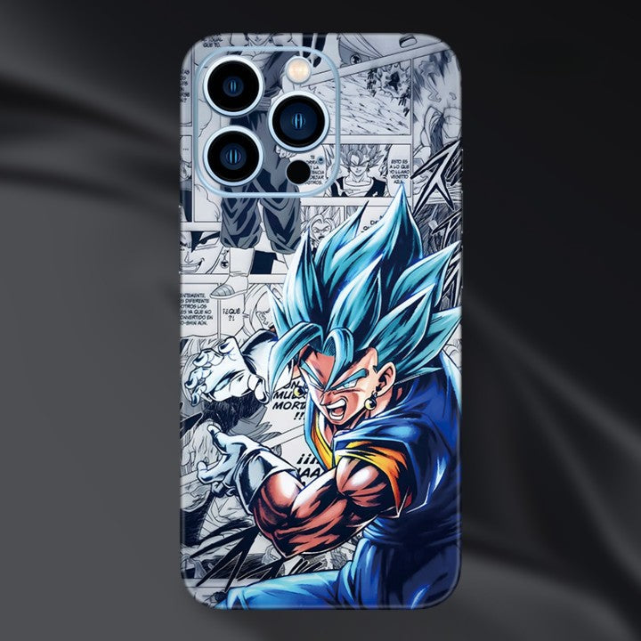 New Original Dragon Ball Phone Case