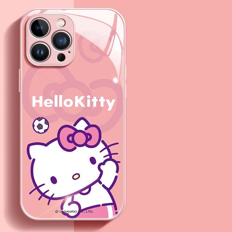 Original Hello Kitty Phone Case