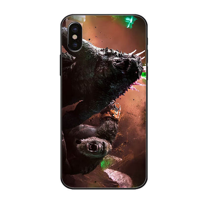 Original Godzilla x Kong Phone Case