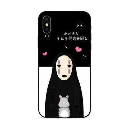 Original Spirited Away Phone Case