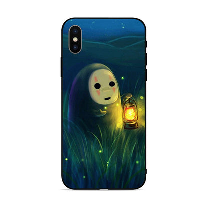 Original Spirited Away Phone Case