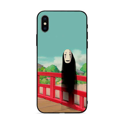 Original Spirited Away Phone Case