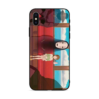 Original Spirited Away Phone Case