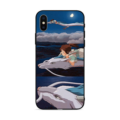 Original Spirited Away Phone Case