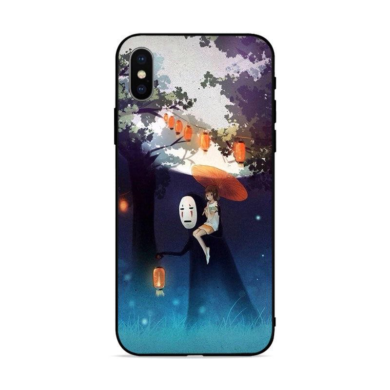 Original Spirited Away Phone Case