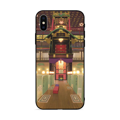 Original Spirited Away Phone Case