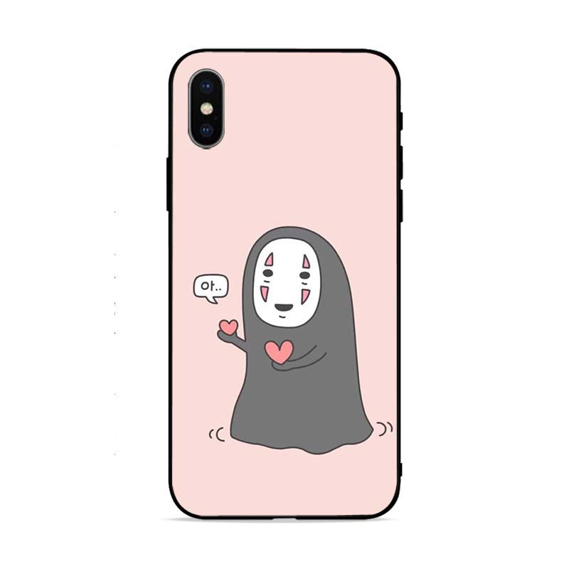 Original Spirited Away Phone Case