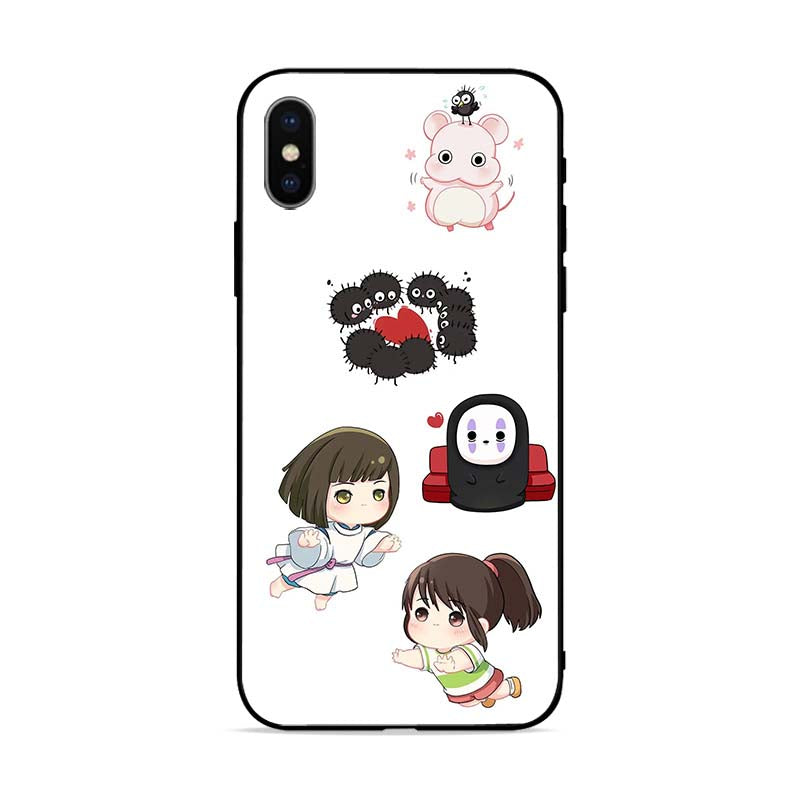 Original Spirited Away Phone Case