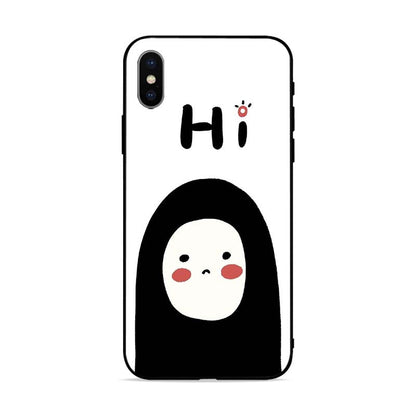 Original Spirited Away Phone Case