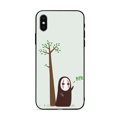 Original Spirited Away Phone Case