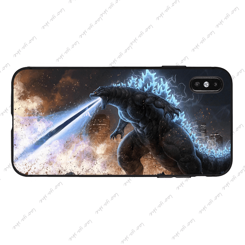 Original Godzilla x Kong Phone Case