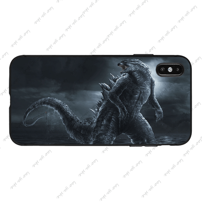 Original Godzilla x Kong Phone Case