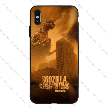 Original Godzilla x Kong Phone Case