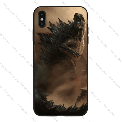 Original Godzilla x Kong Phone Case