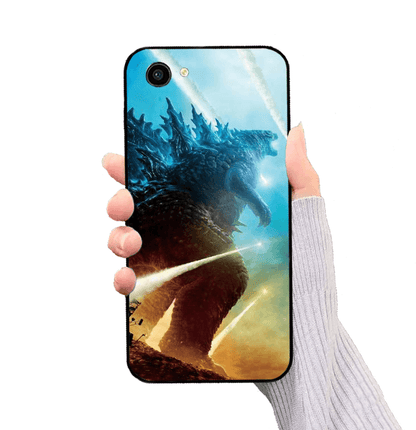 Original Godzilla x Kong Phone Case