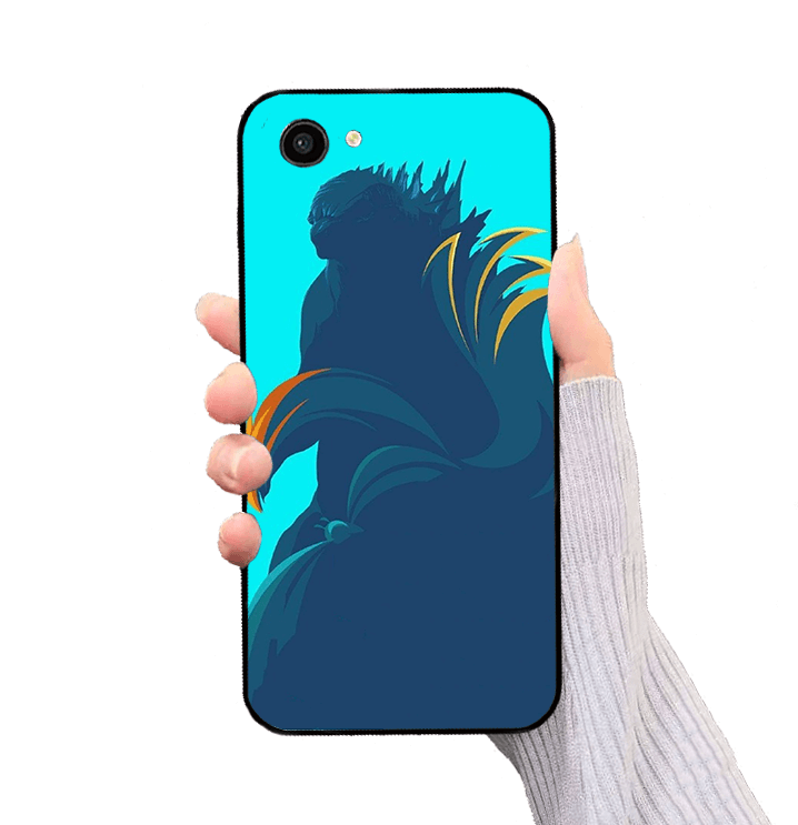 Original Godzilla x Kong Phone Case