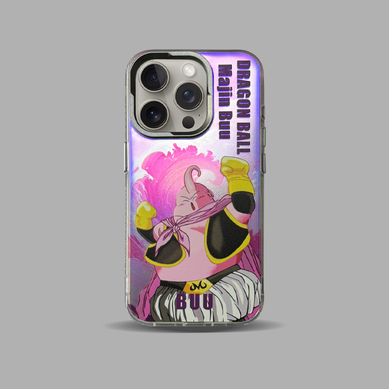 New Original Dragon Ball Phone Case