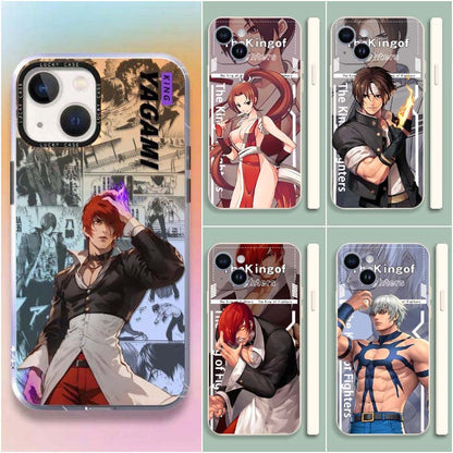 The King of Fighters Phone Case