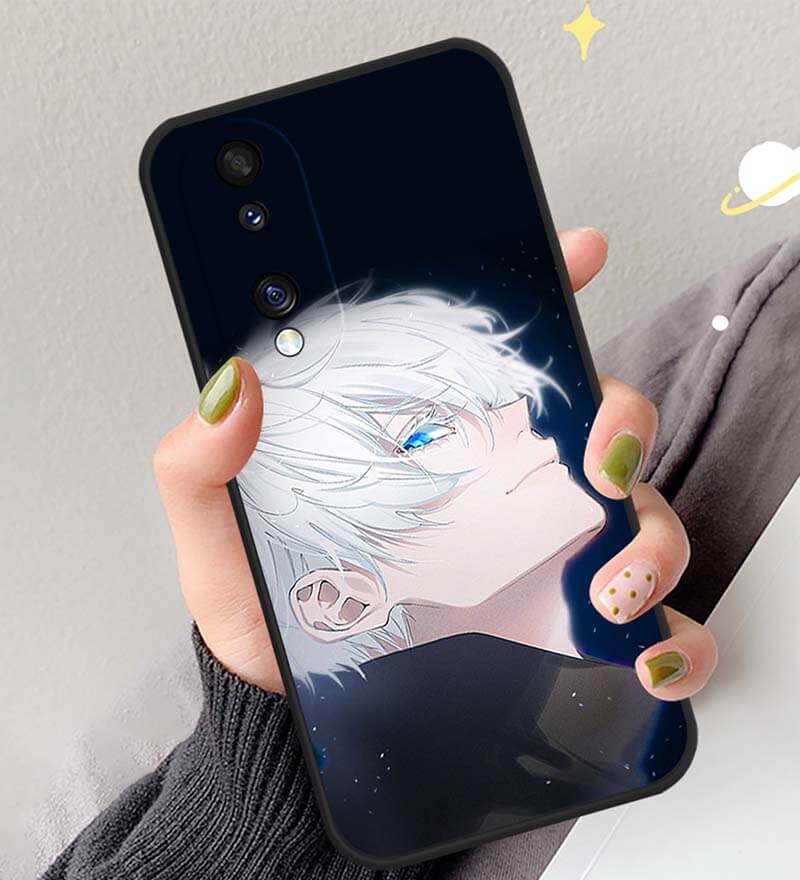 Jujutsu Kaisen Phone Case