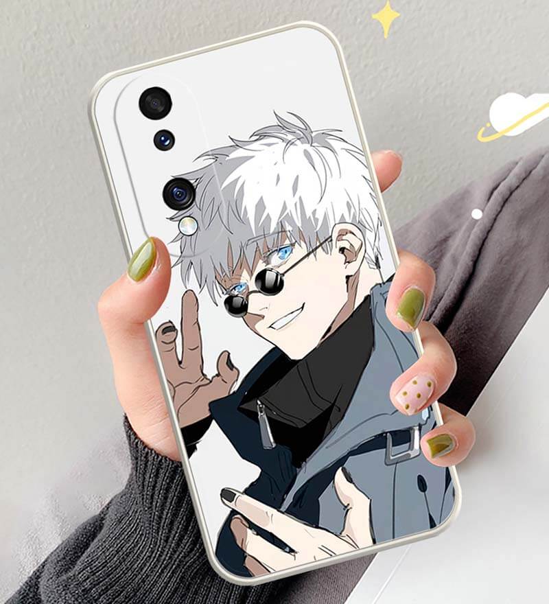 Jujutsu Kaisen Phone Case