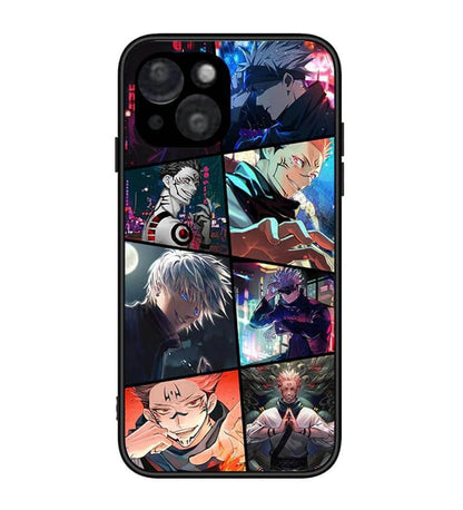 Jujutsu Kaisen Phone Case