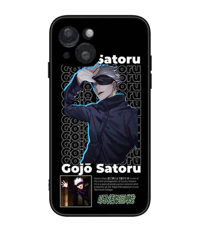 Jujutsu Kaisen Phone Case