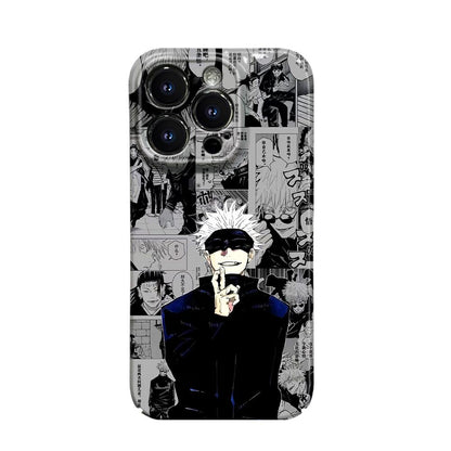 Jujutsu Kaisen Phone Case