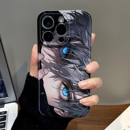 Jujutsu Kaisen Phone Case