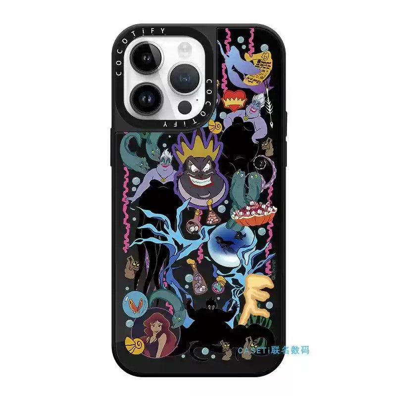 Halloween Skeleton Phone Case