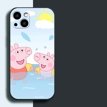 Peppa Pig Phone Case