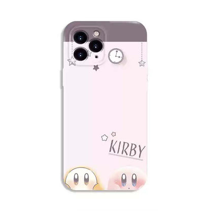 Kirby Phone Case