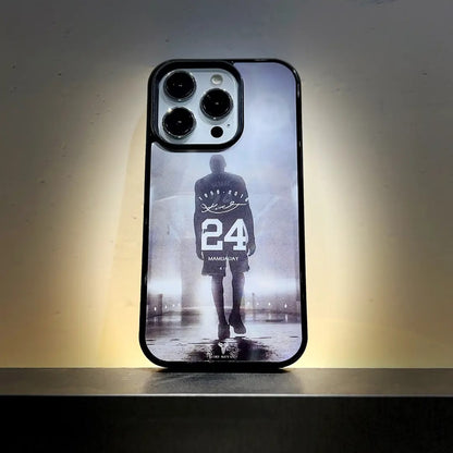 Kobe Bryant NBA Star Phone Case