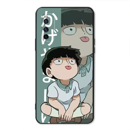 Original Mob Psycho 100 Phone Case