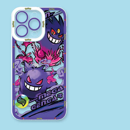 Pokémon Phone Case