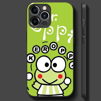 Kero Kero Keroppi Phone Case