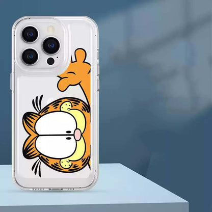 Cute Cat Phone Case