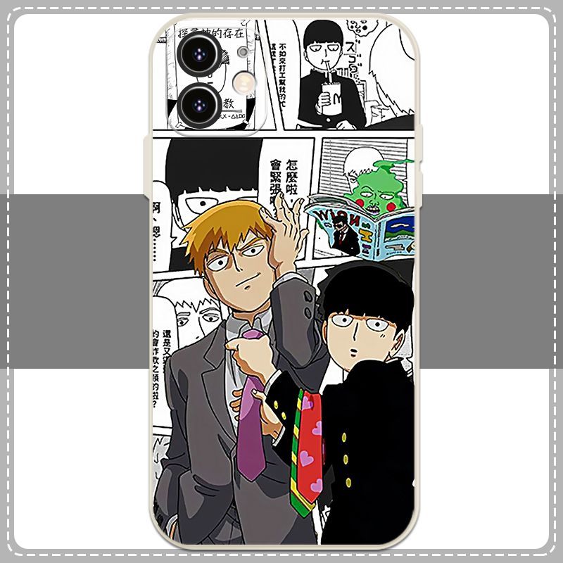 Original Mob Psycho 100 Phone Case