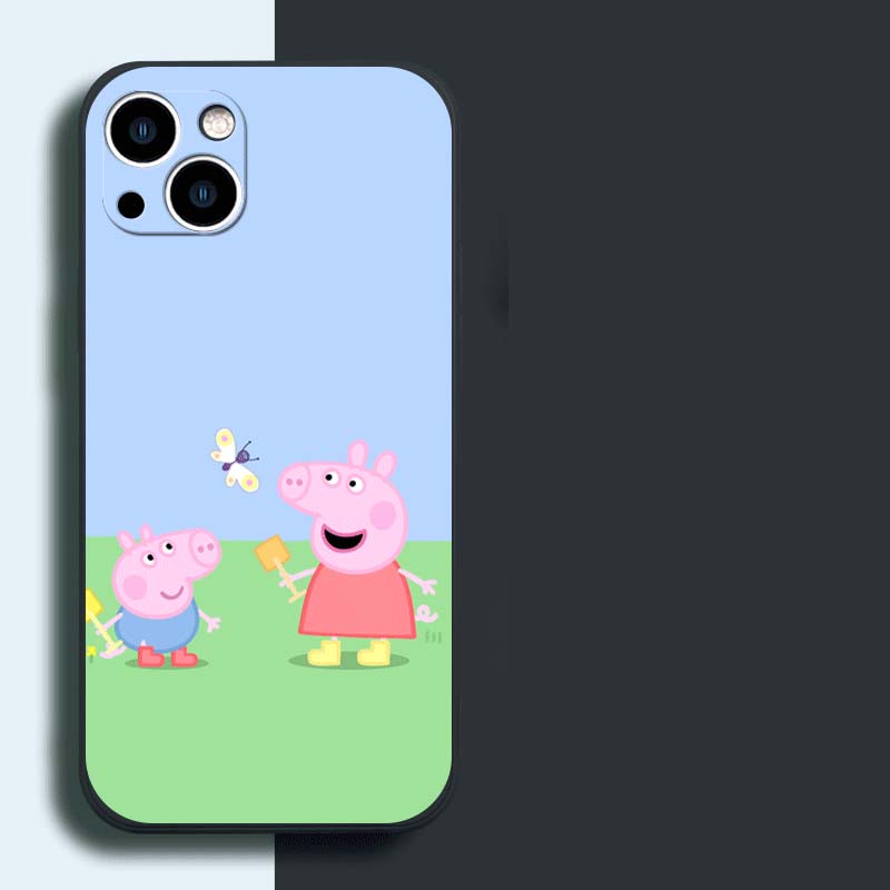 Peppa Pig Phone Case