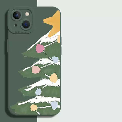 Christmas Phone Case