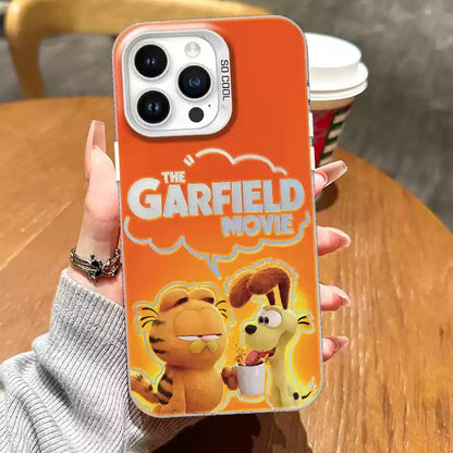 Cute Cat Phone Case