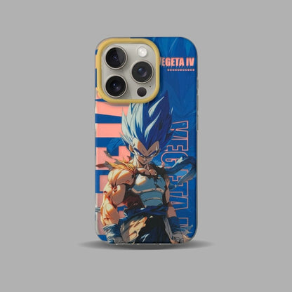 New Original Dragon Ball Phone Case