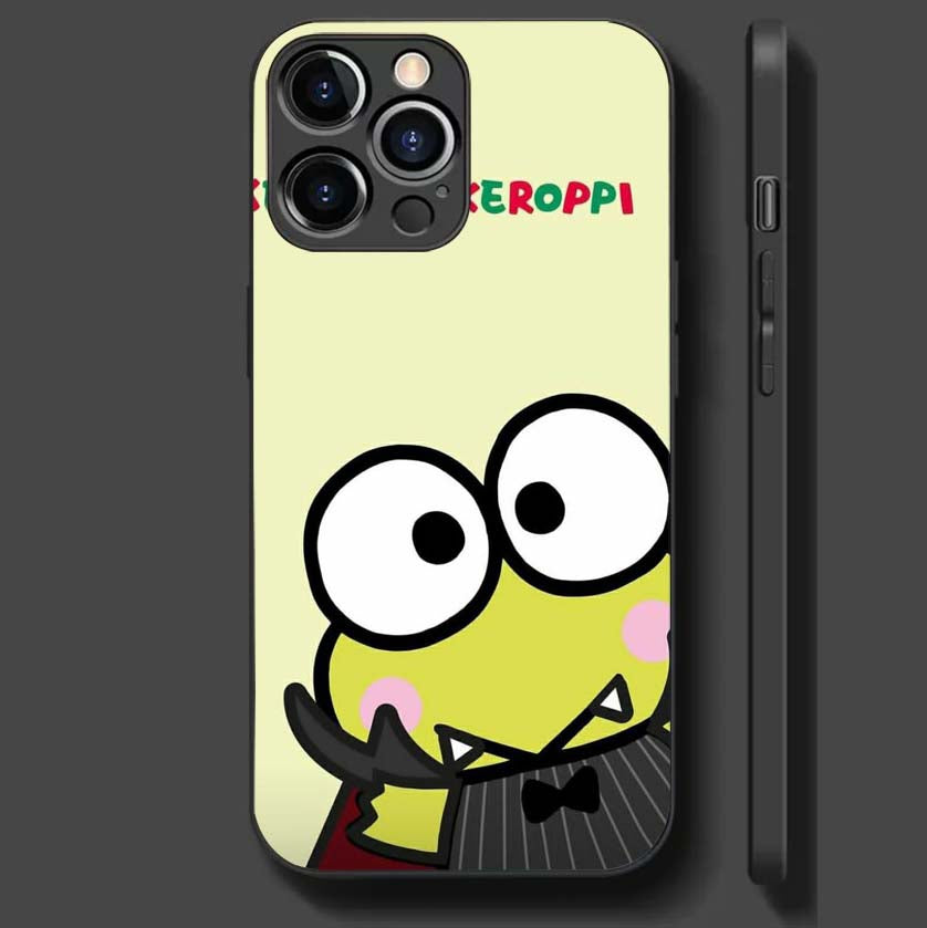 Kero Kero Keroppi Phone Case