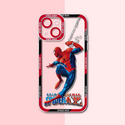 New Spider-Man Original Phone Case