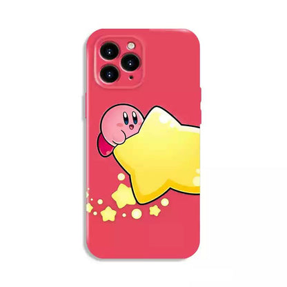 Kirby Phone Case