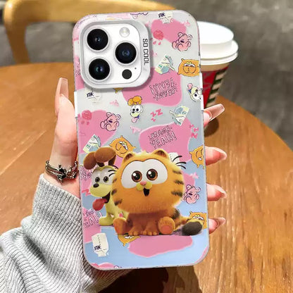 Cute Cat Phone Case