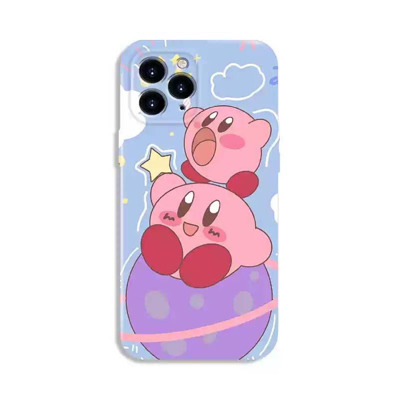 Kirby Phone Case