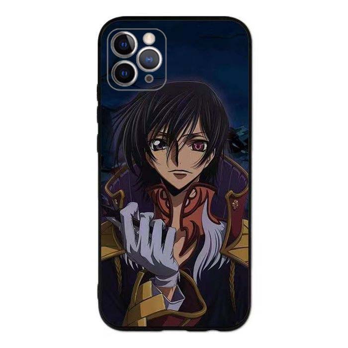 Original Code Geass Phone Case