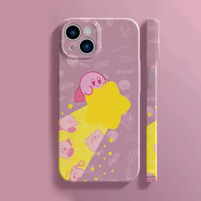 Kirby Phone Case