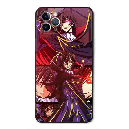 Original Code Geass Phone Case